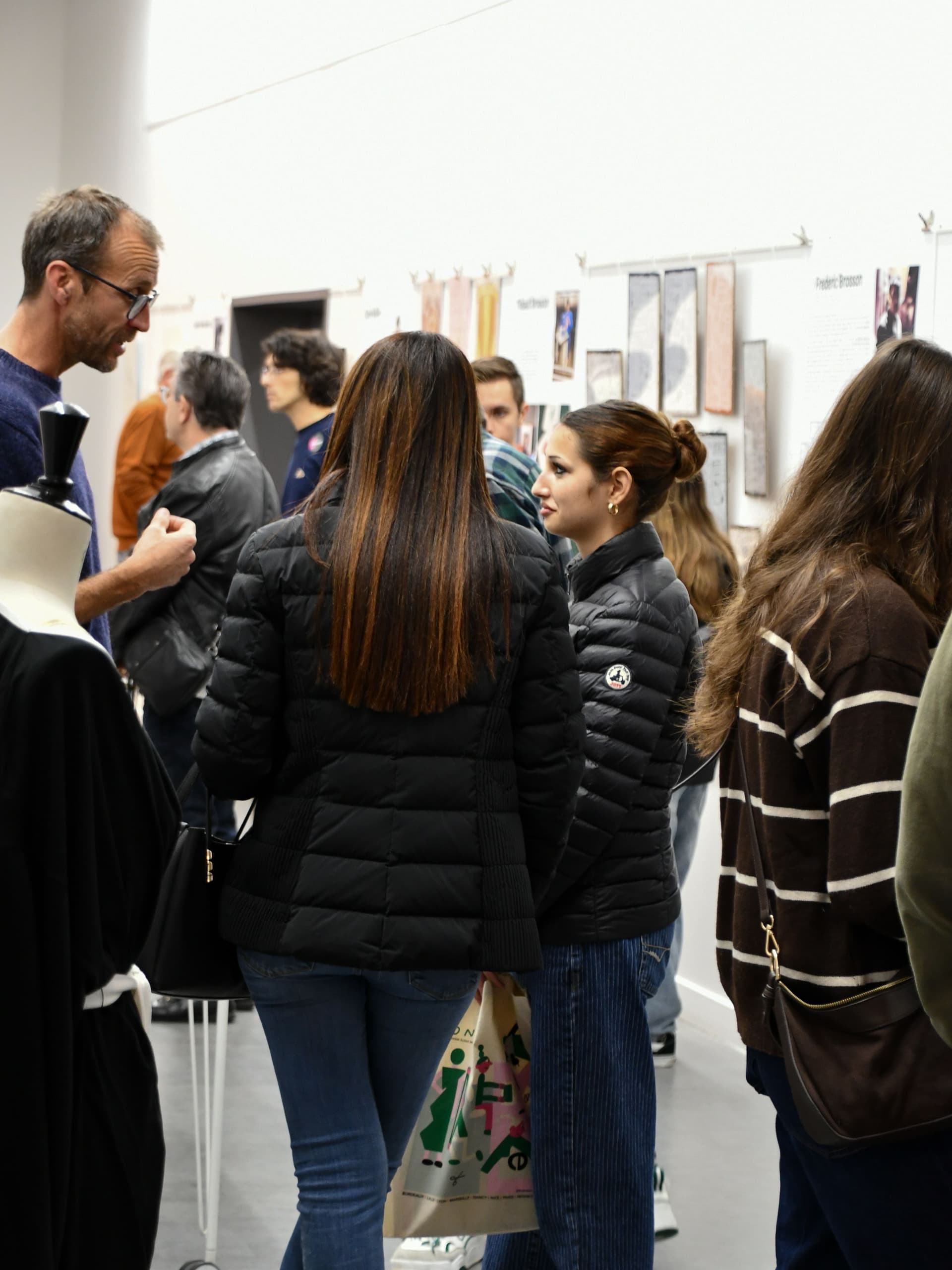 Dossier la pédagogie à Condé