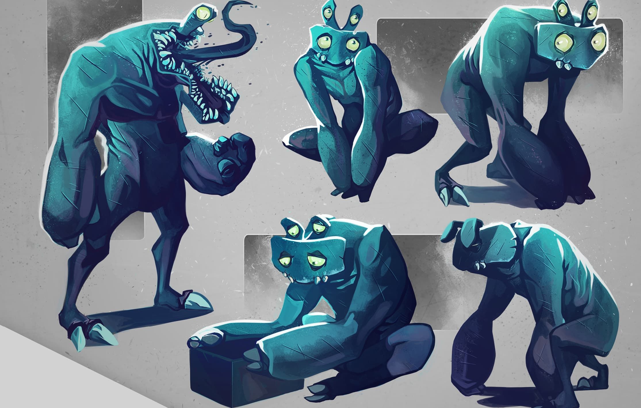 Animateur_2D - fiche métier Condé