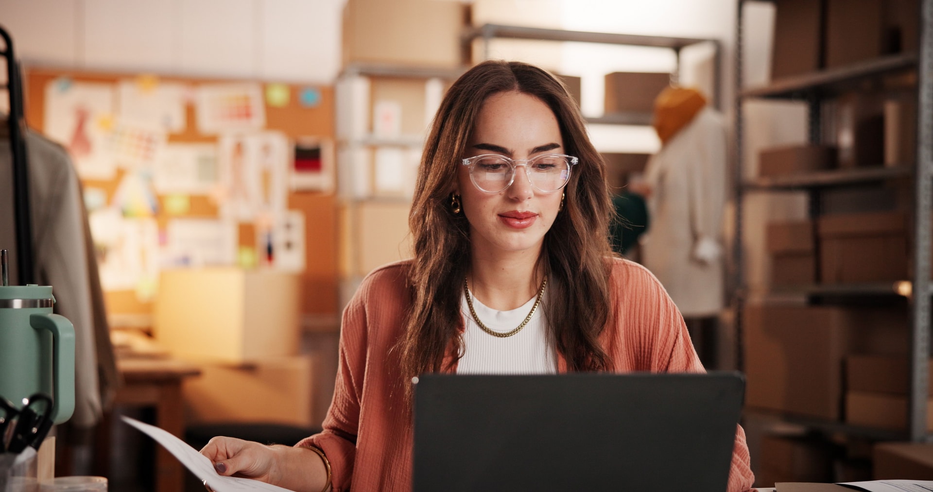 Assistant-chef-de-marché-mode-Condé