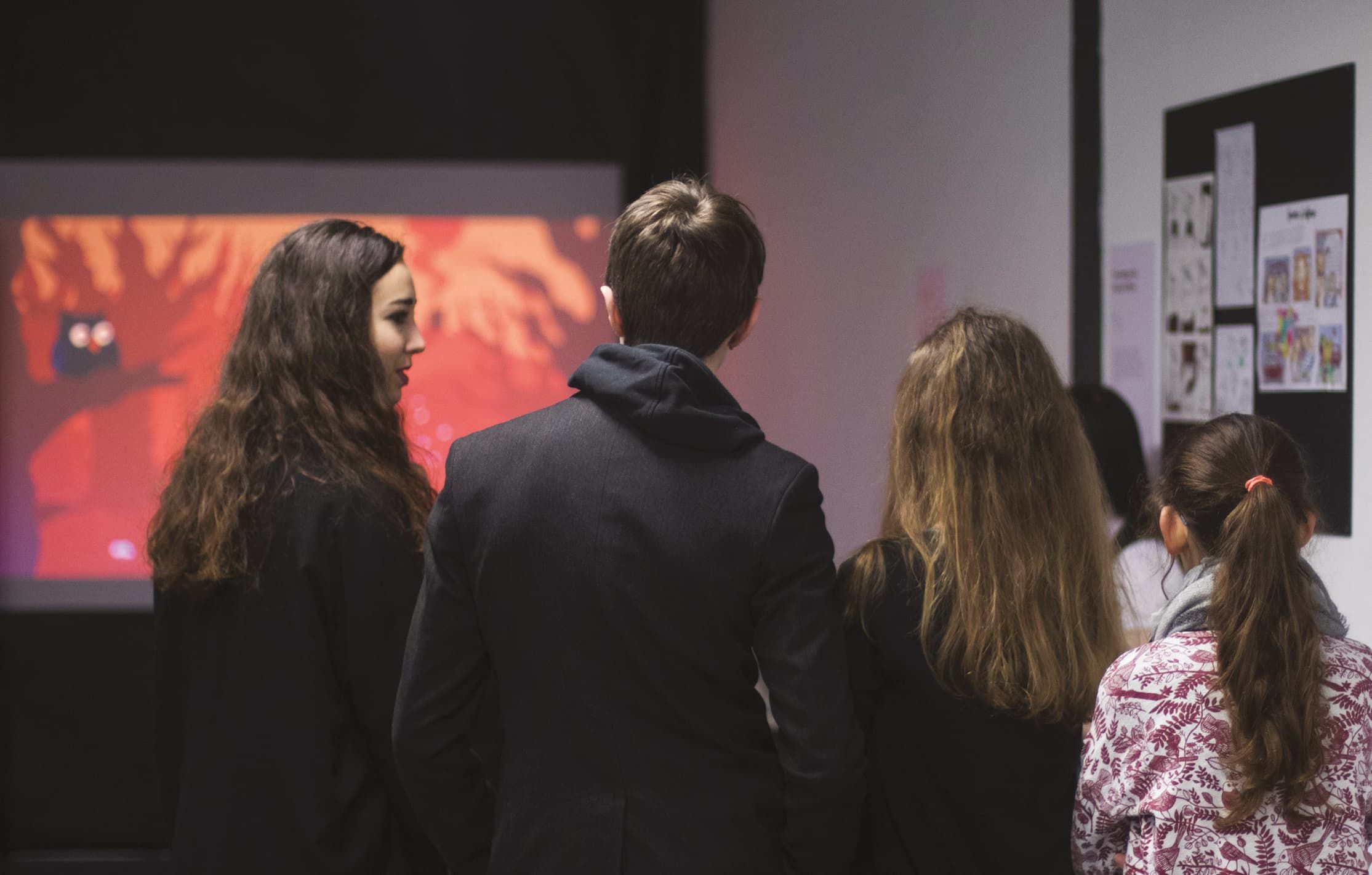 Assistant_realisateur - fiche métier Condé