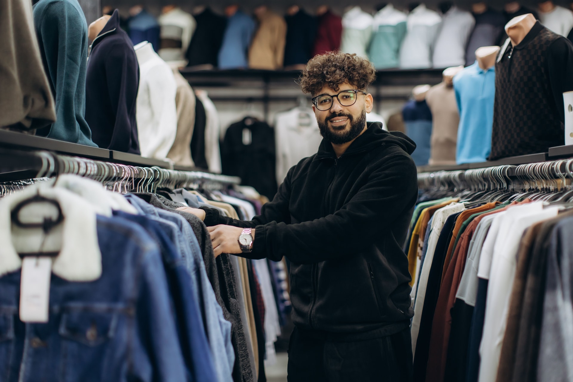 Chargé-achat-Acheteur-Mode-Condé