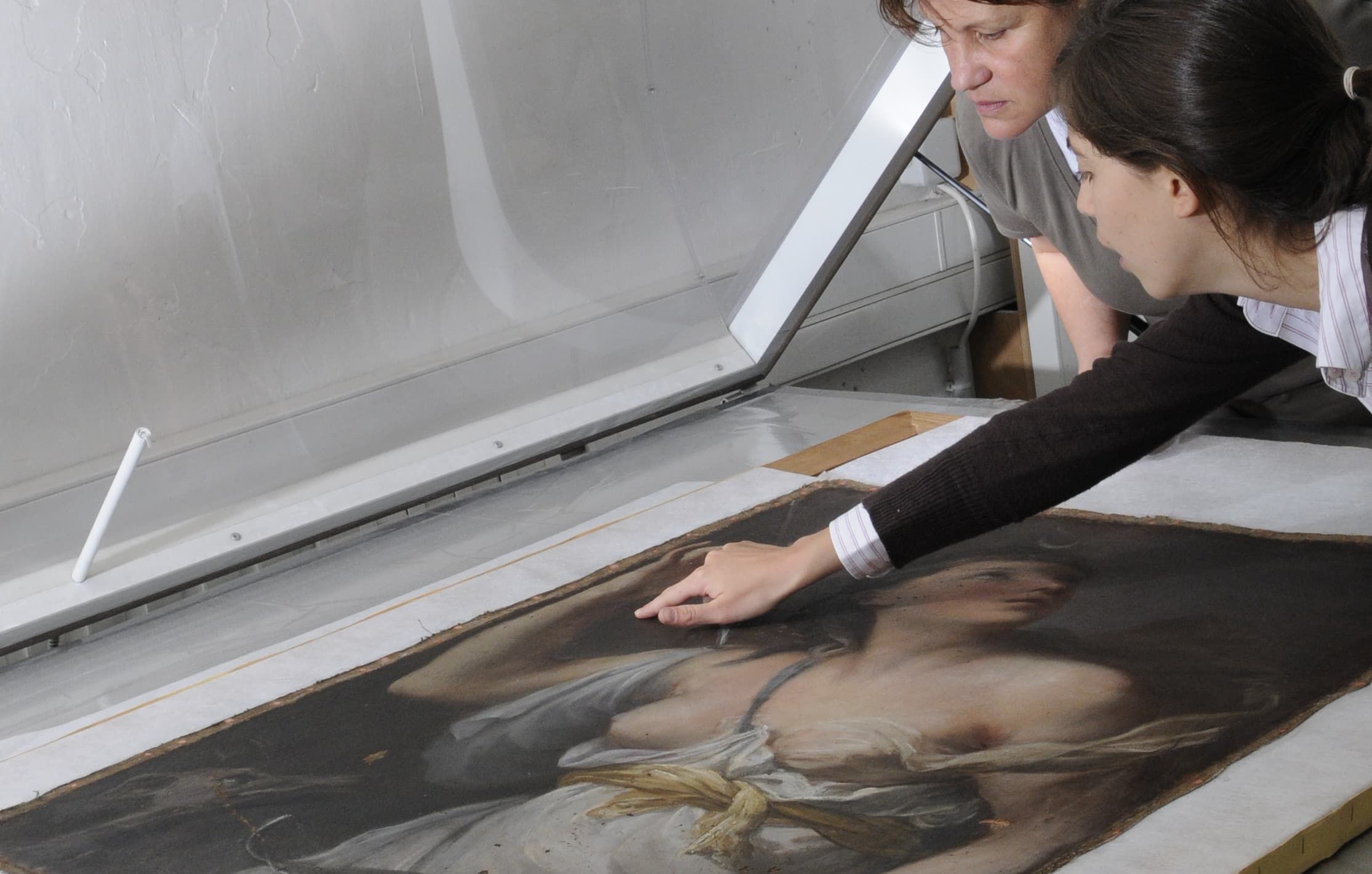 Charge_de_conservation_preventive - fiche métier Condé