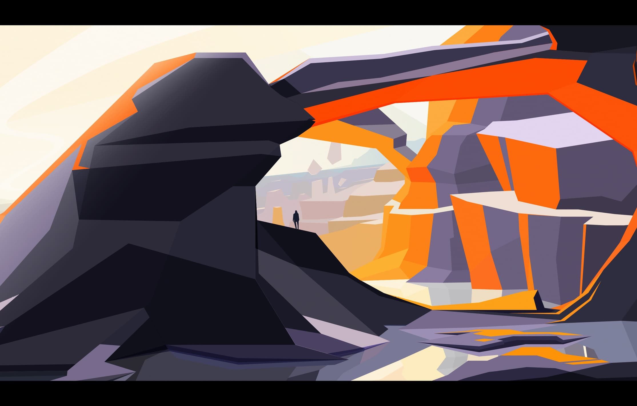 Concept_Artist - fiche métier Condé