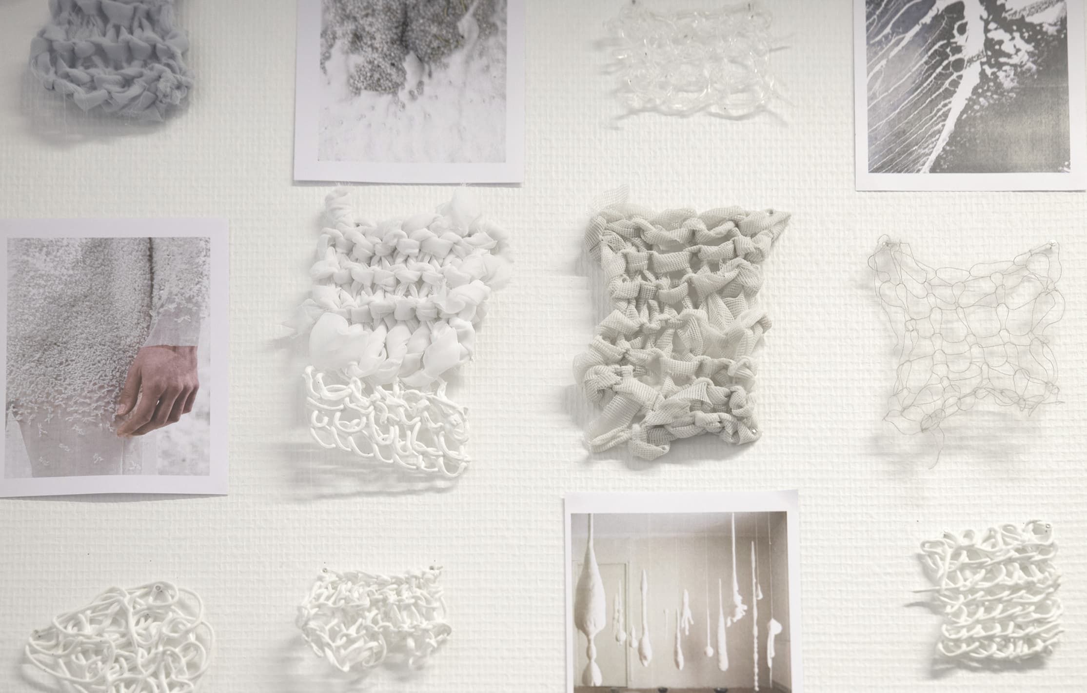 Designer Couleur et Matieres - fiche métier Condé