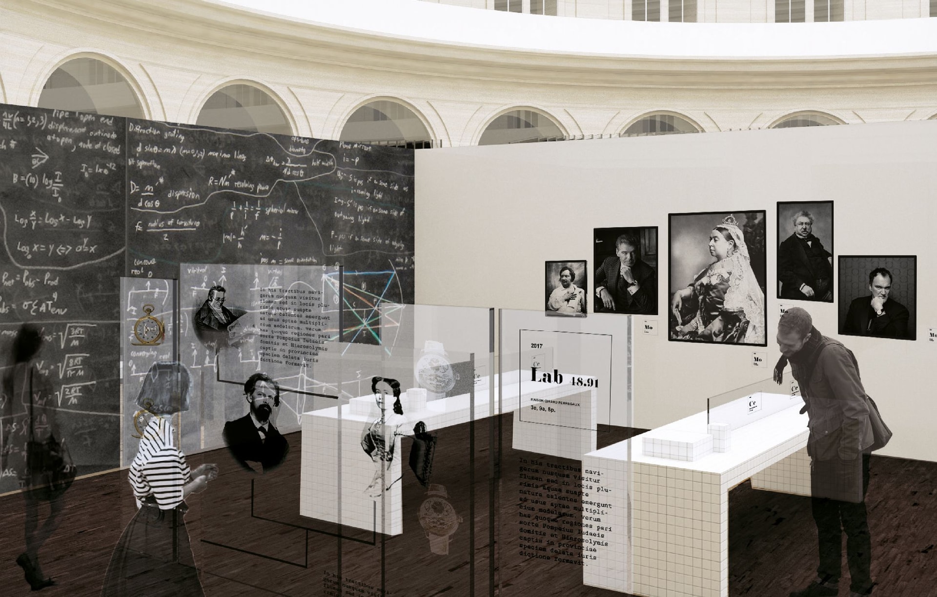 Designer_d’Espace - fiche métier Condé