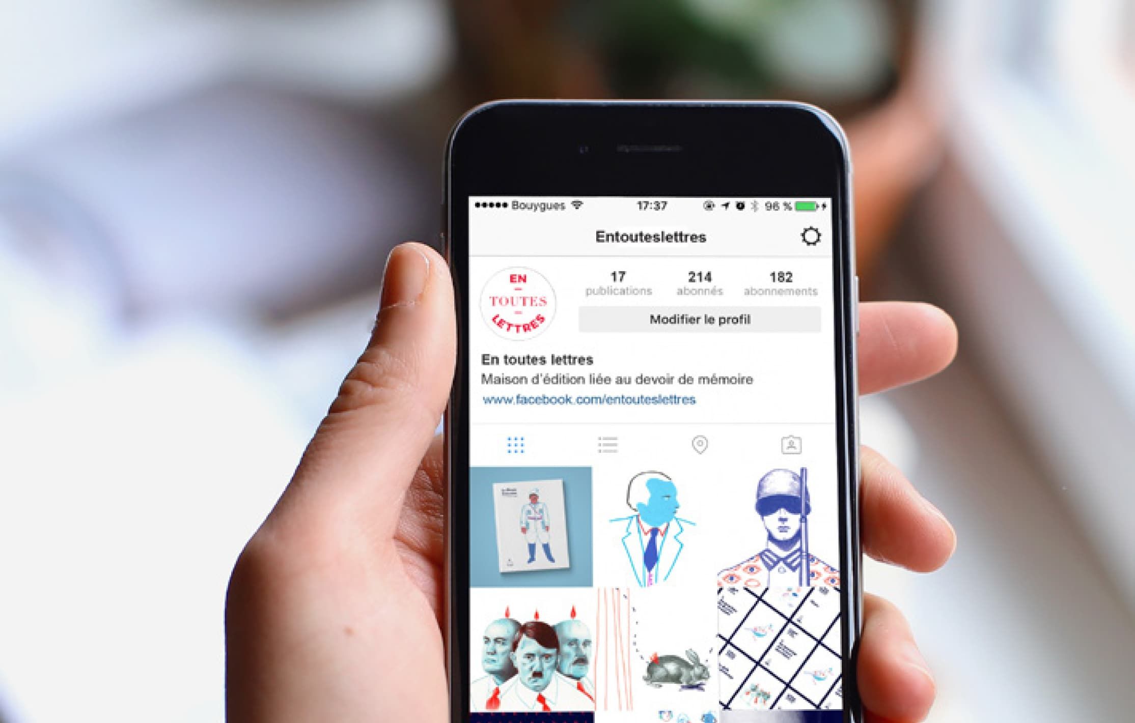 Designer_interactif - fiche métier Condé