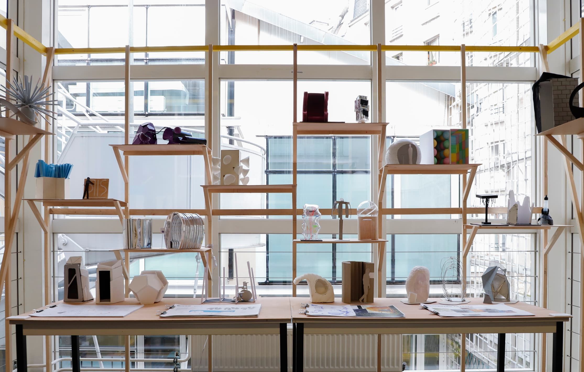 Designer prospectif- fiche métier Condé