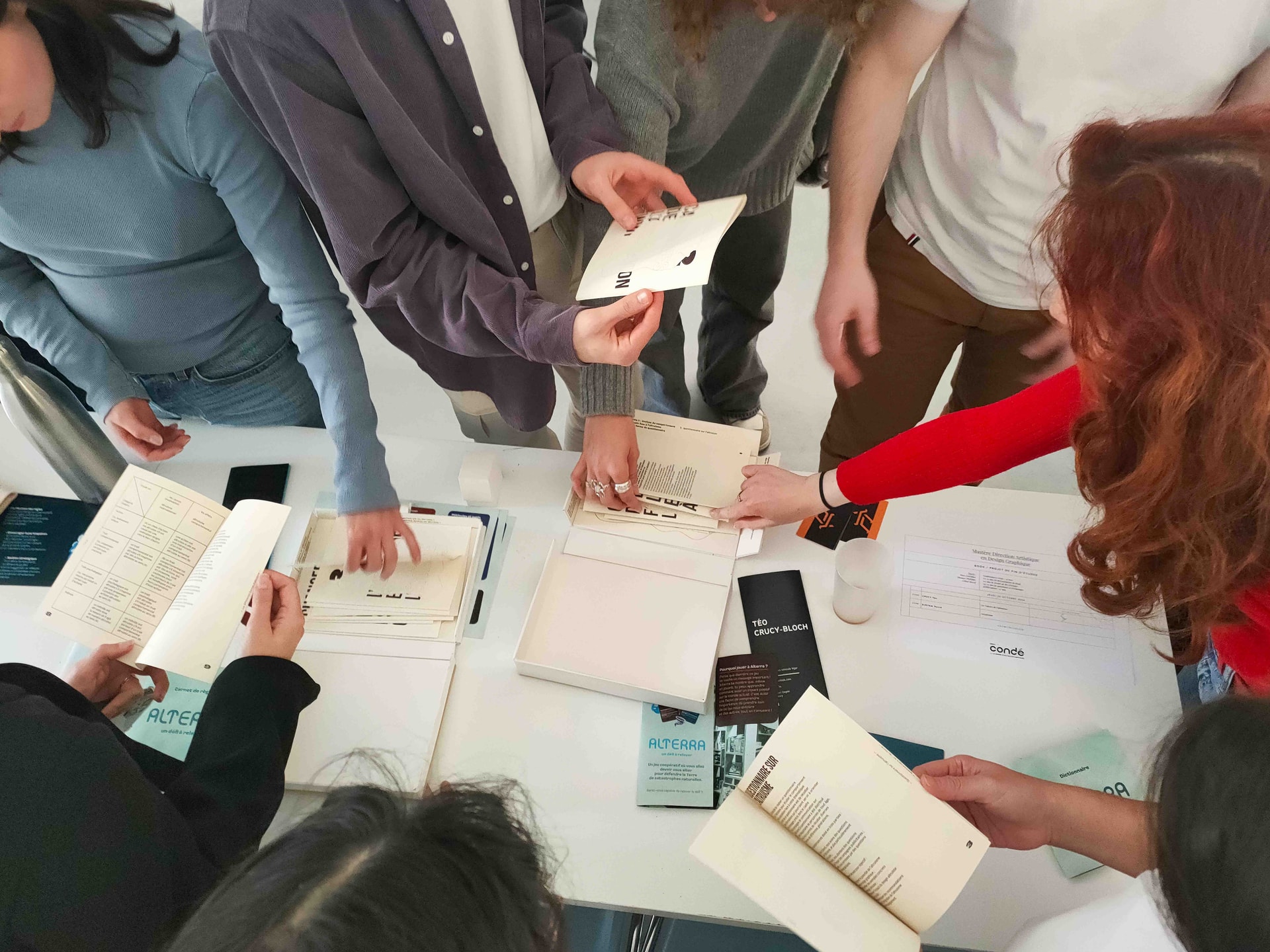 Condé Nancy contact - comment nous trouver