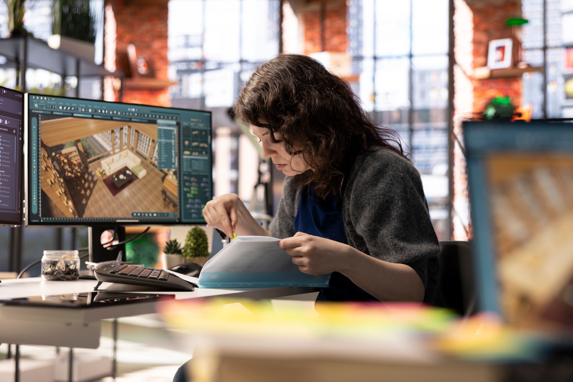 Fiche-metier-conde designer de l'envrionnement