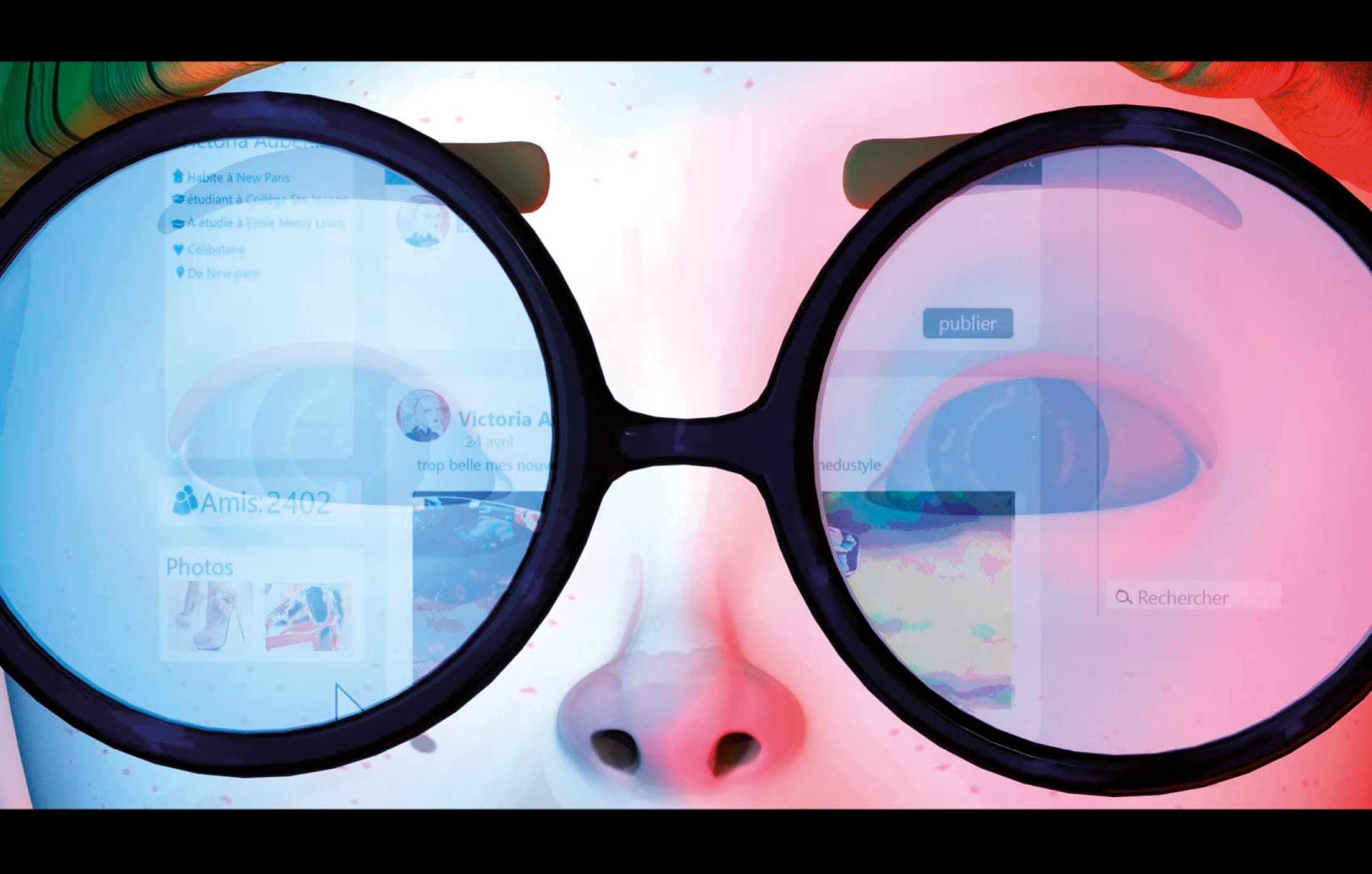 Level_Designer - fiche métier Condé