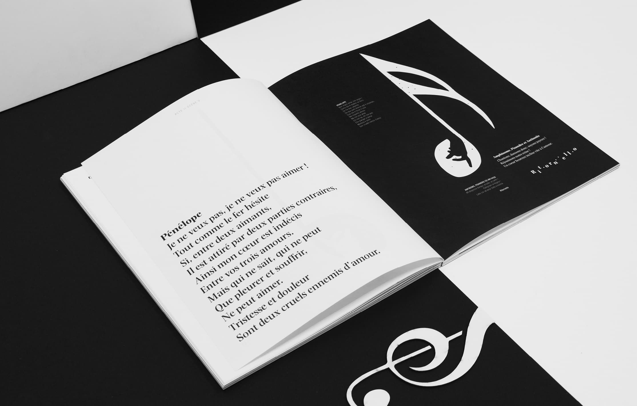 Maquettiste - fiche métier Condé