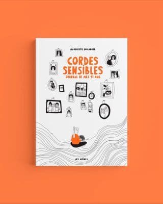 Marguerite boulanger nouvel album.jfif