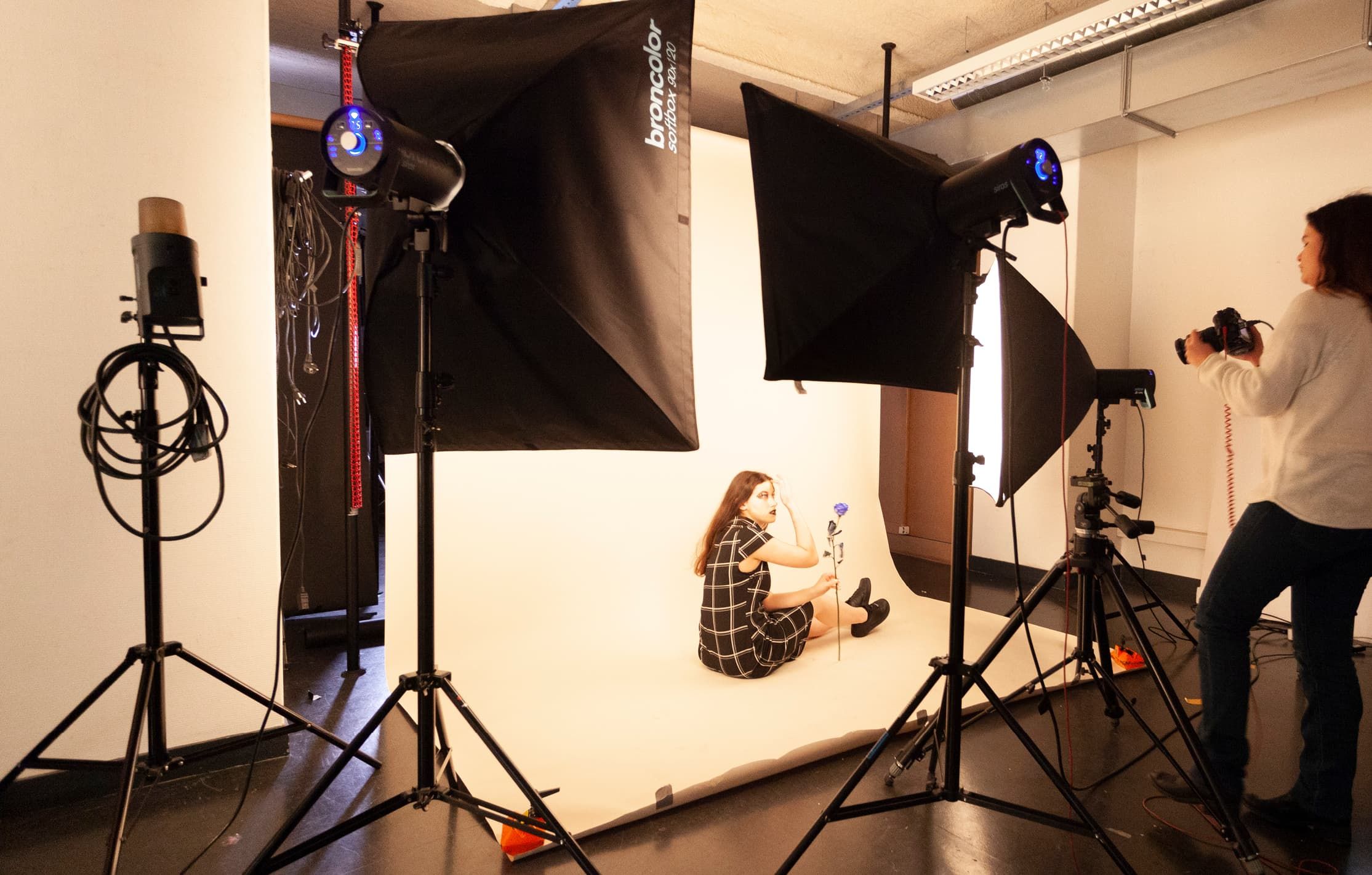 Photographe_de_studio - fiche métier Condé