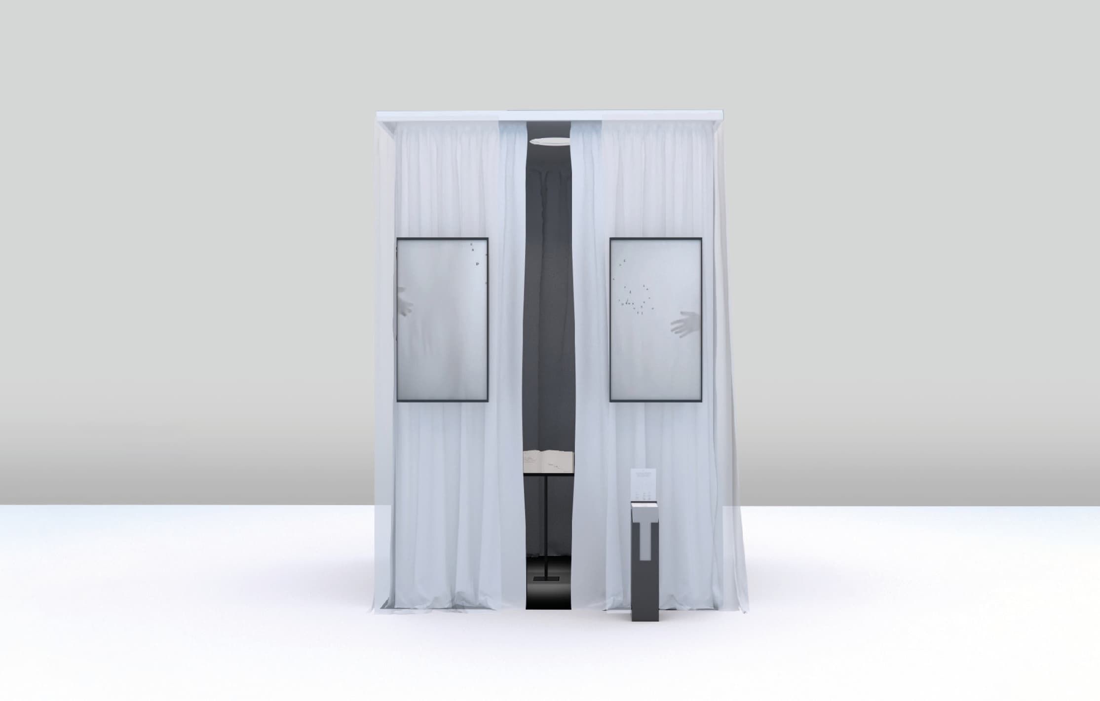 Scenographe_de_theatre - fiche métier Condé