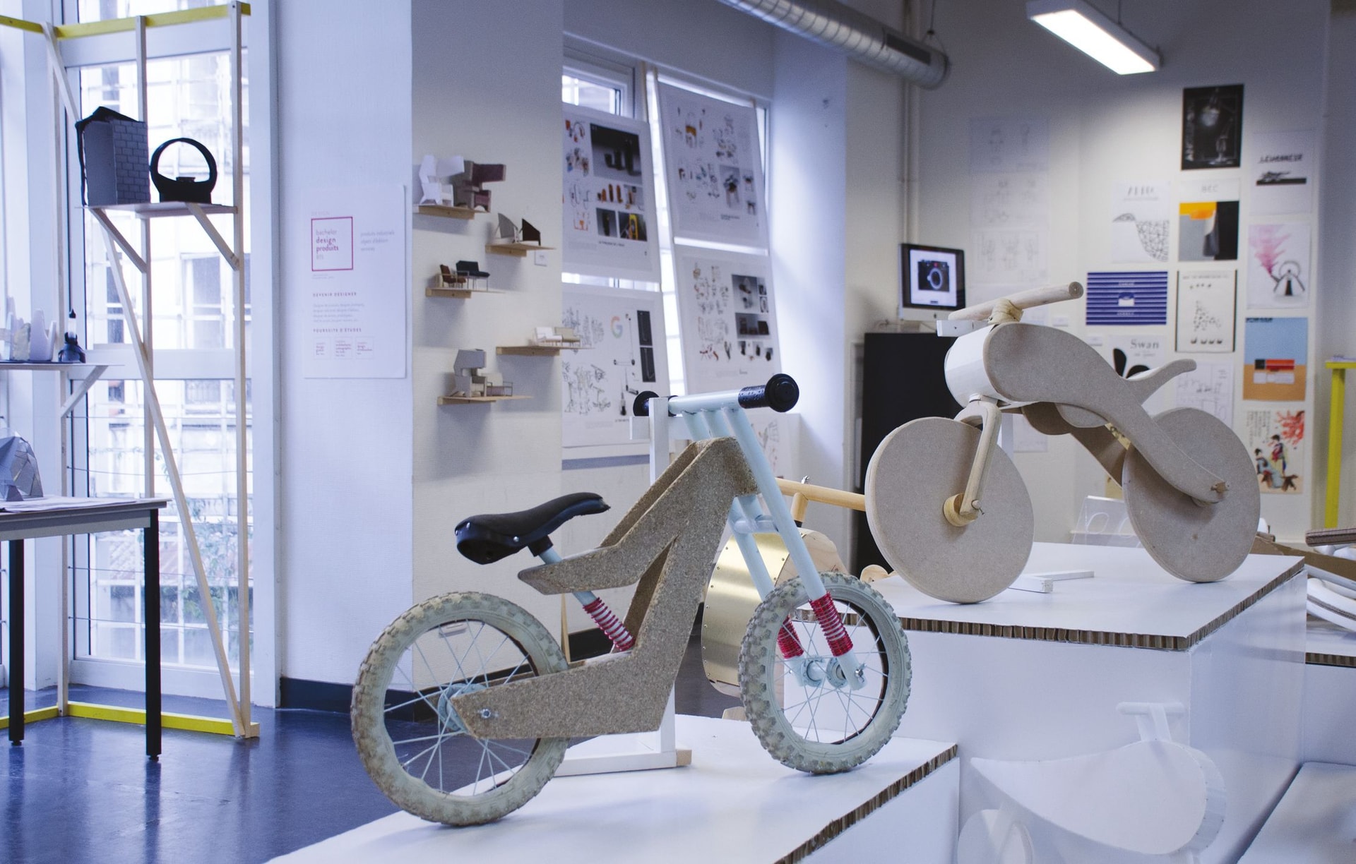 Transport Designer - fiche métier Condé