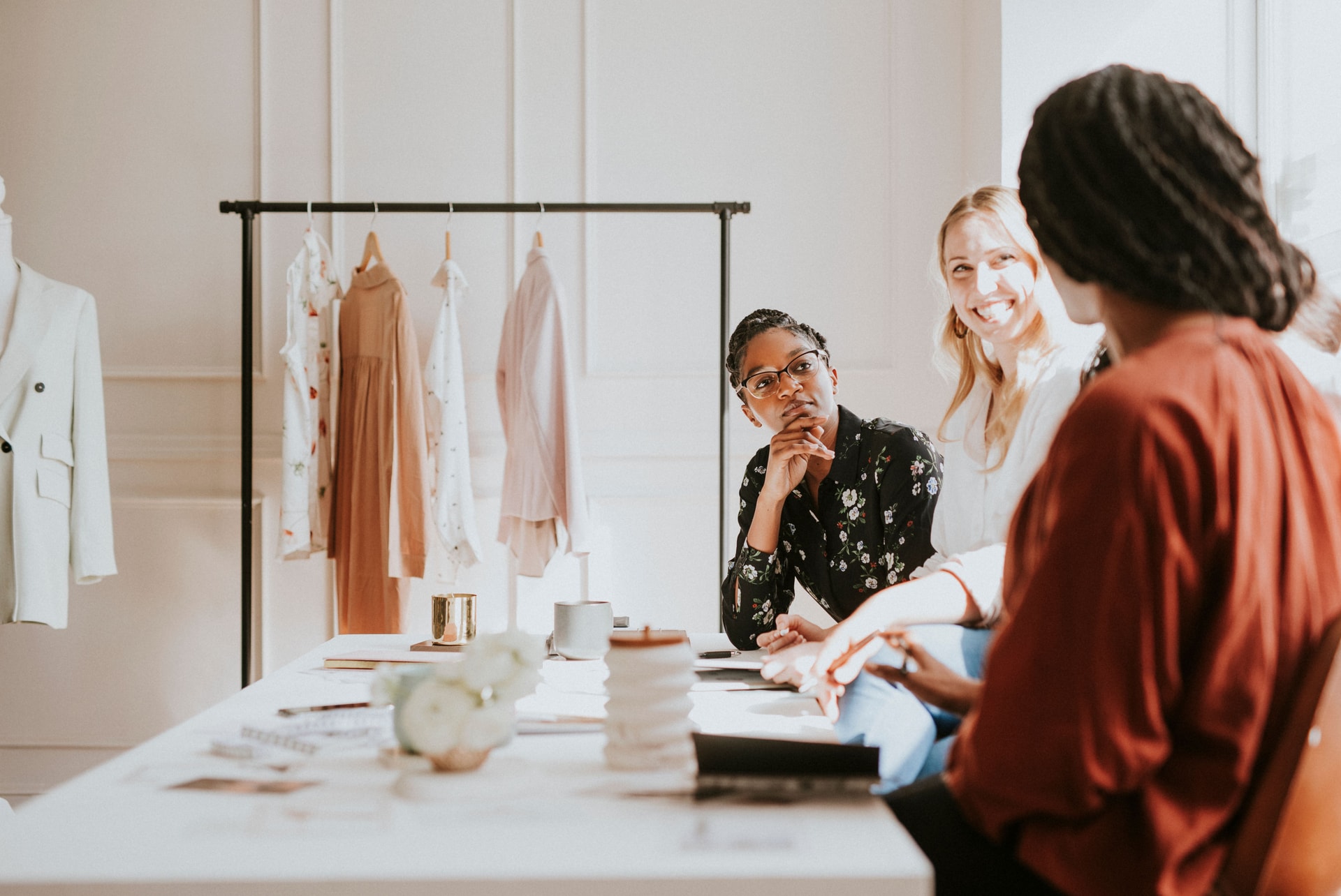 chef de groupe produits-mode-condé